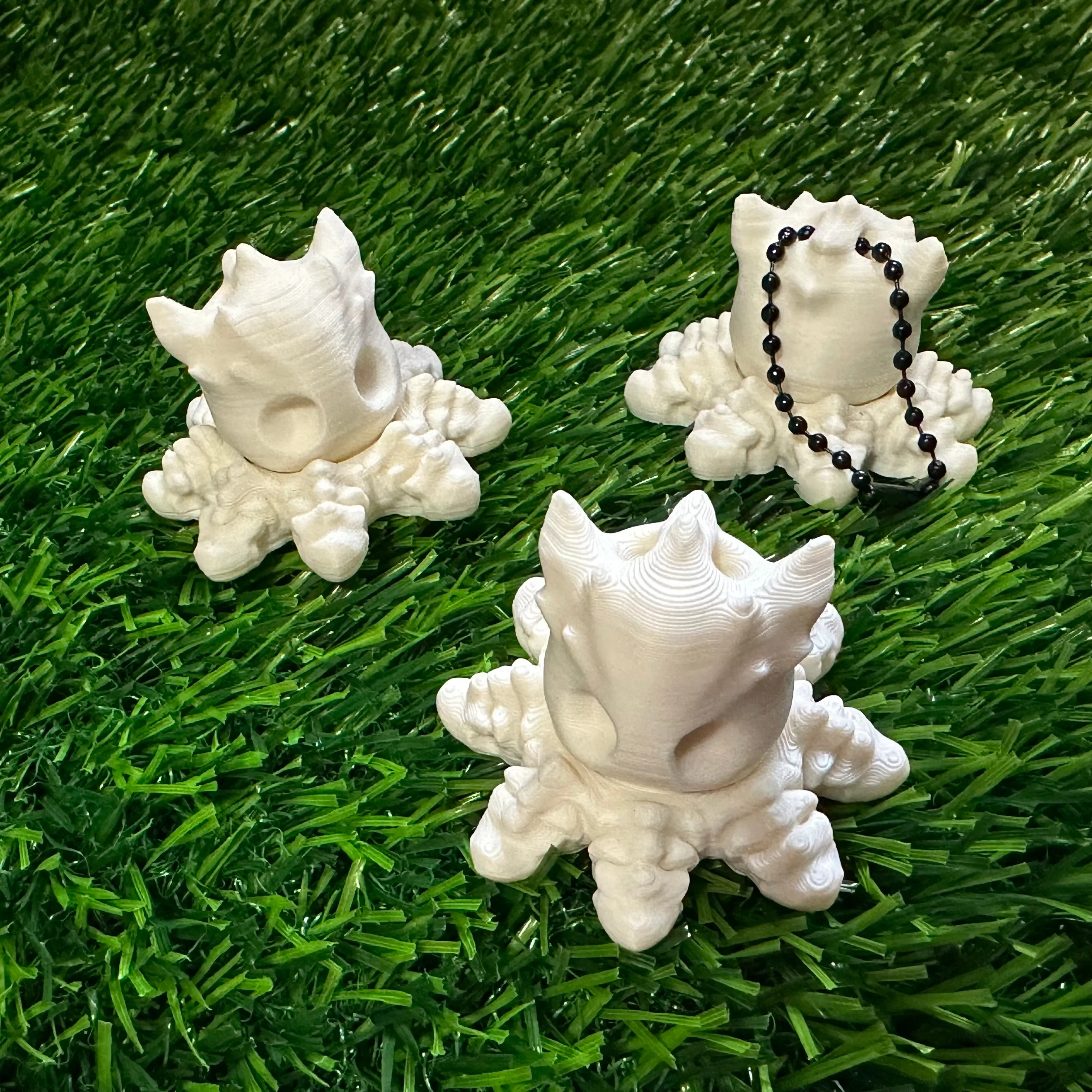 Octopus Spinner