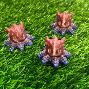 Octopus Spinner
