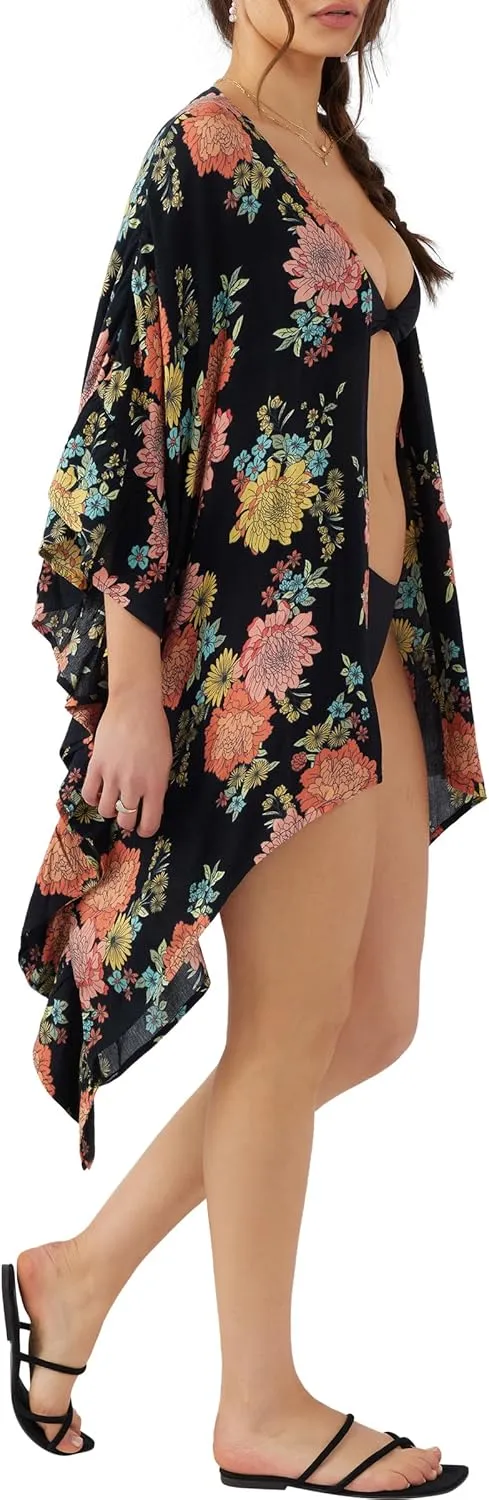O'NEILL Women's Standard Natalie Printed