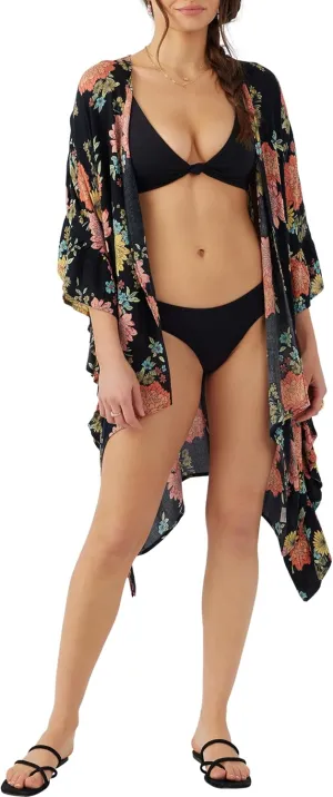O'NEILL Women's Standard Natalie Printed