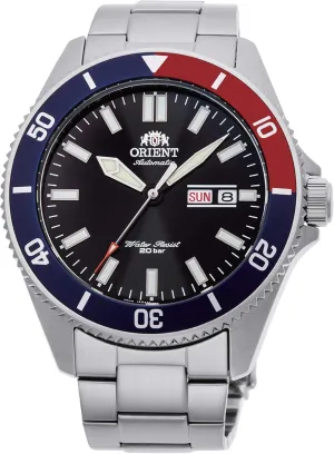 Orient Men's Sports Automatic Watch