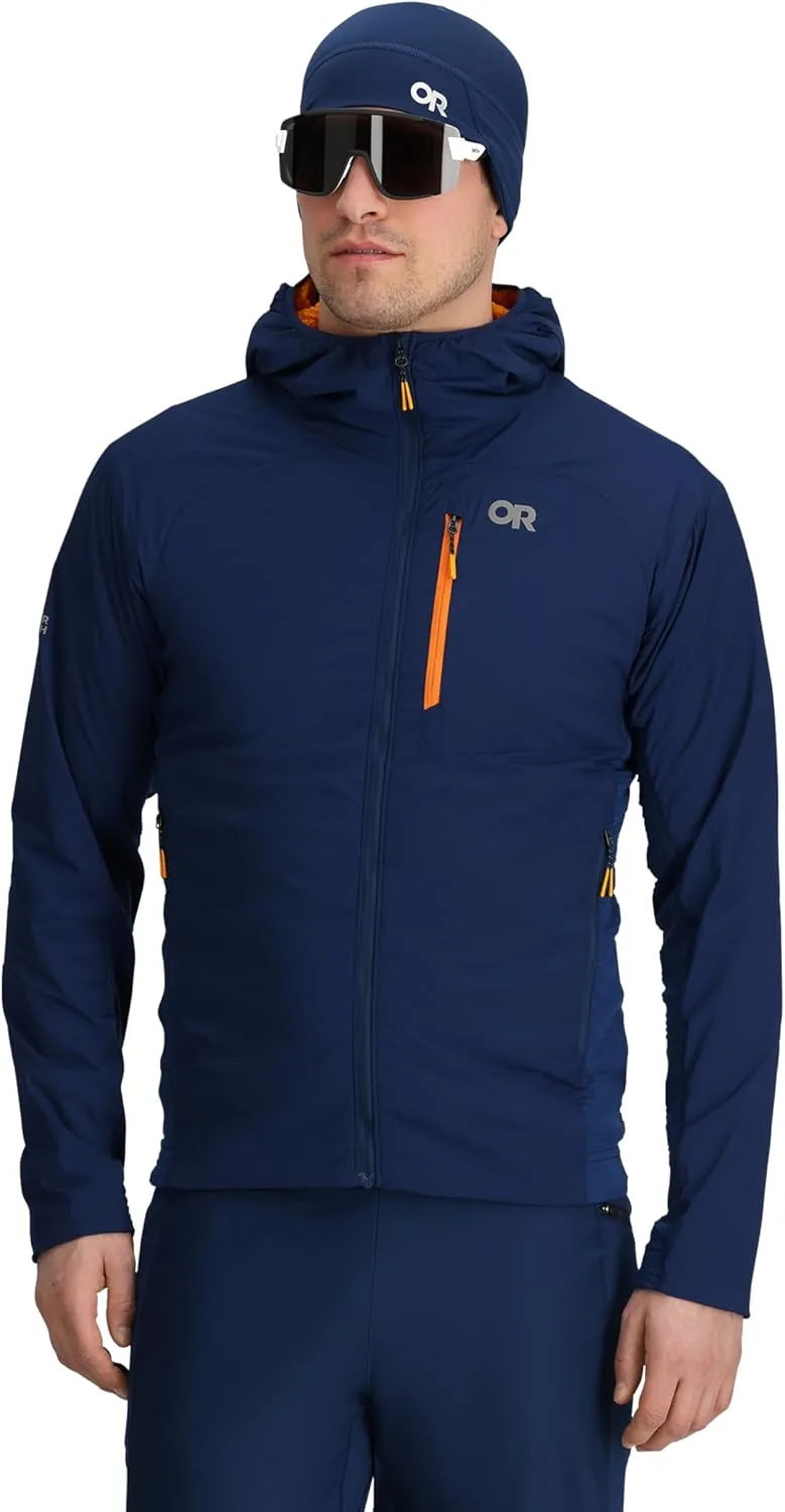 Outdoor Research Men's Echo Printed Hoodie