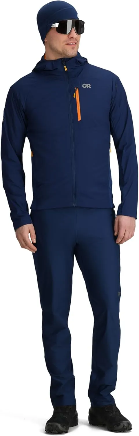Outdoor Research Men's Echo Printed Hoodie