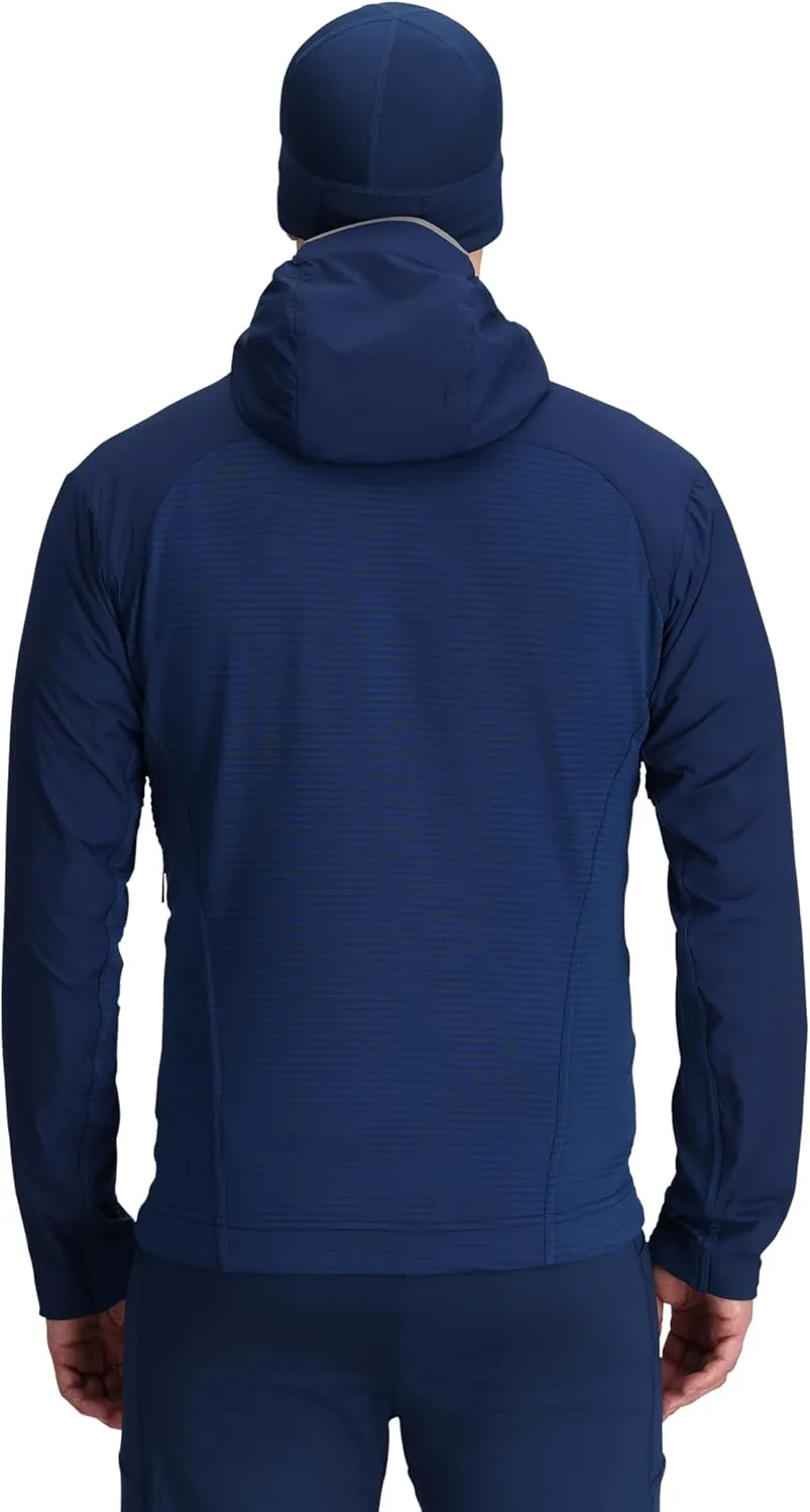 Outdoor Research Men's Echo Printed Hoodie