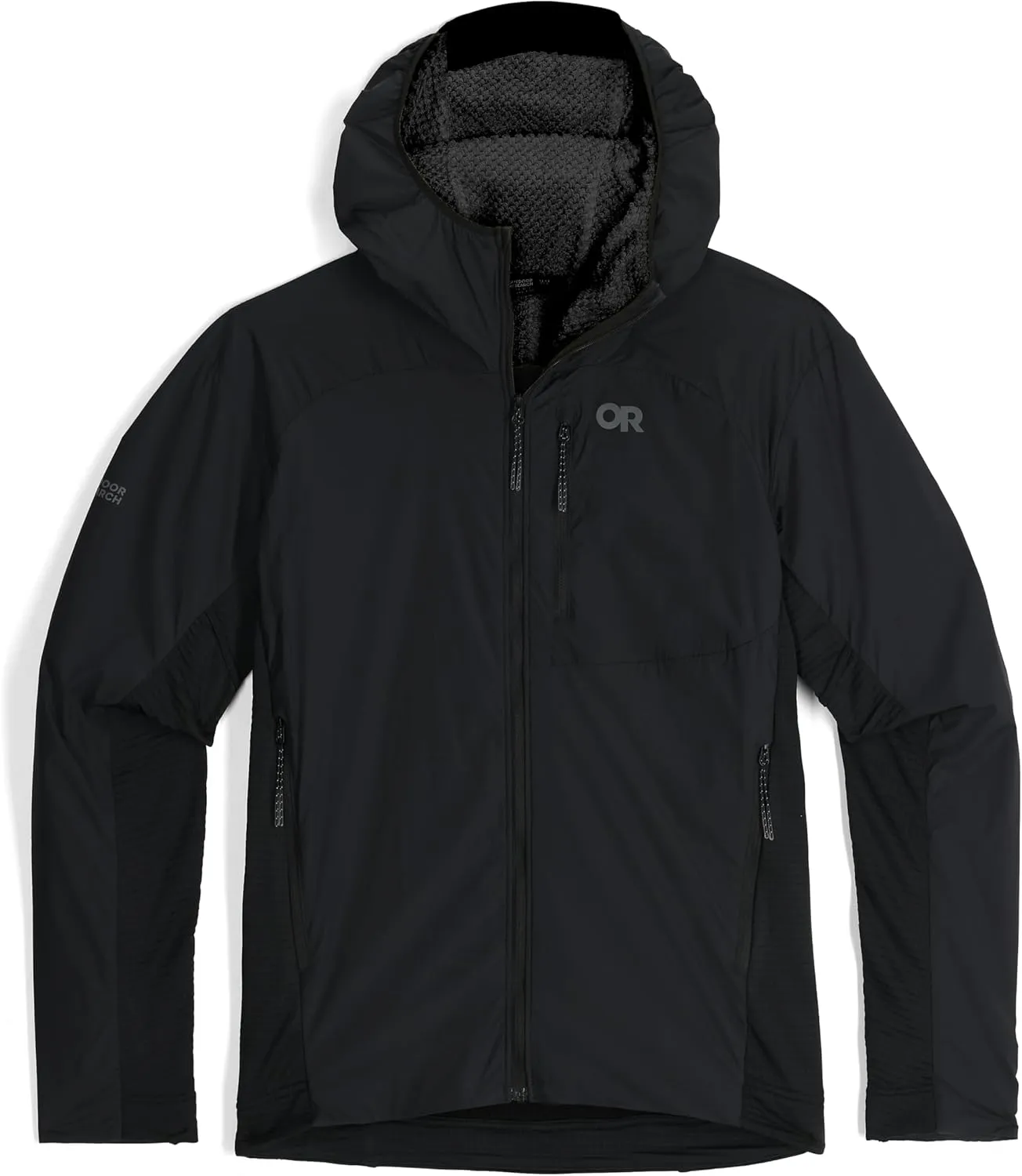 Outdoor Research Men's Echo Printed Hoodie