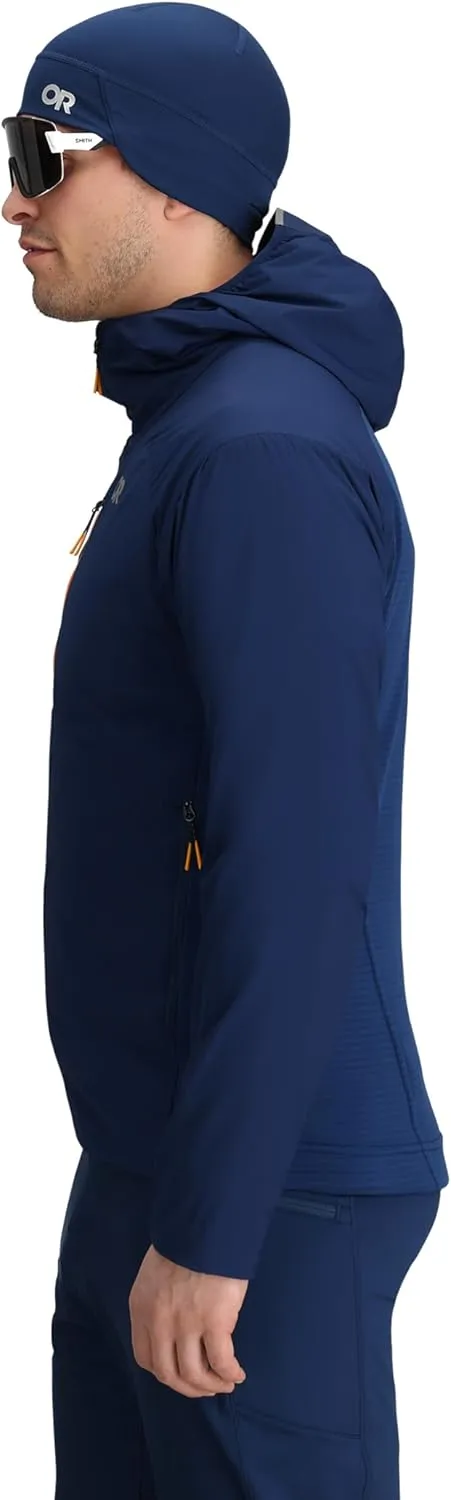 Outdoor Research Men's Echo Printed Hoodie