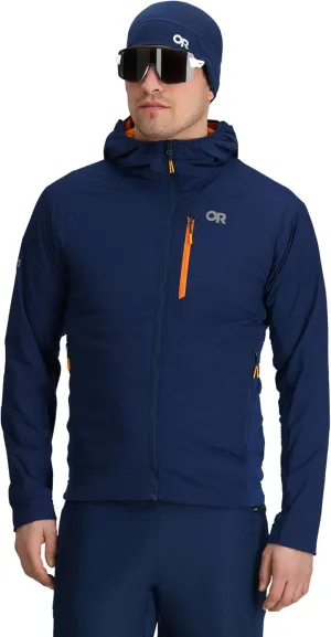 Outdoor Research Men's Echo Printed Hoodie