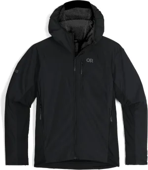 Outdoor Research Men's Echo Printed Hoodie