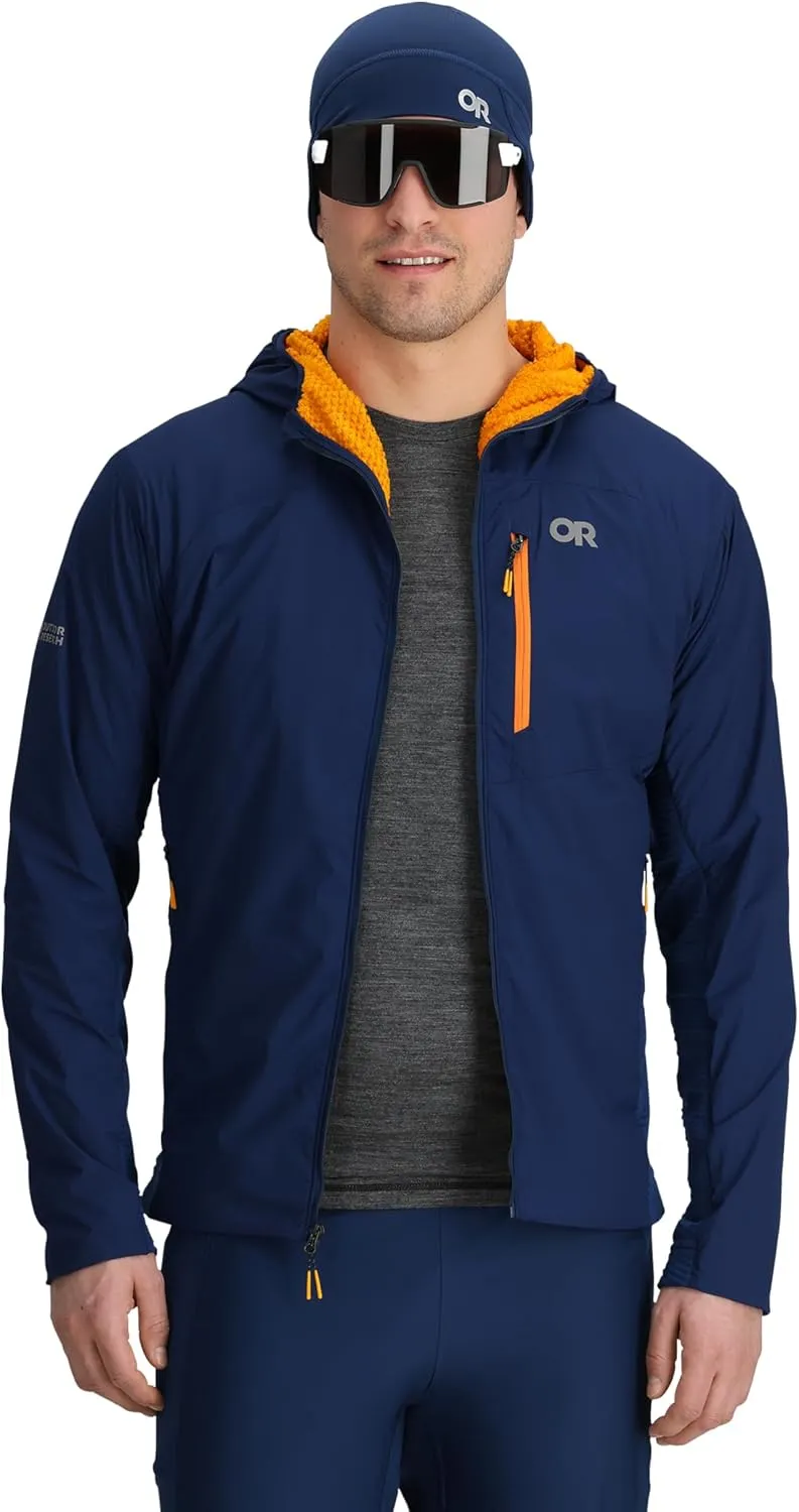 Outdoor Research Men's Echo Printed Hoodie