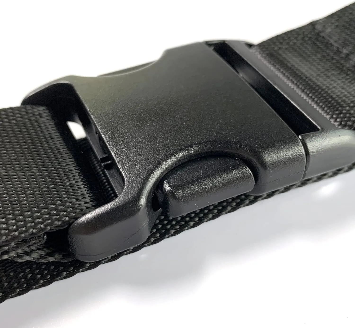 Pander Fanny Pack Everywhere Belt Bag Extender Strap, Only Fit for Pander Everywhere Belt Bag. (Black)