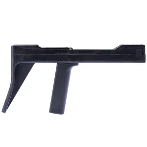 Panduit STS2 Cable Tie Tool, Controlled Tension And Cut-Off, Black, 2.5Oz. Weight