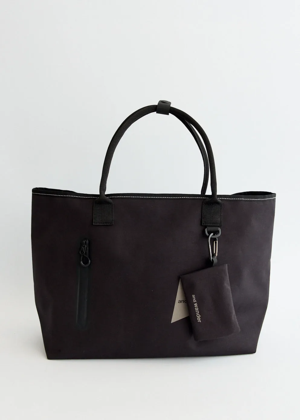 PE/CO Tote Bag