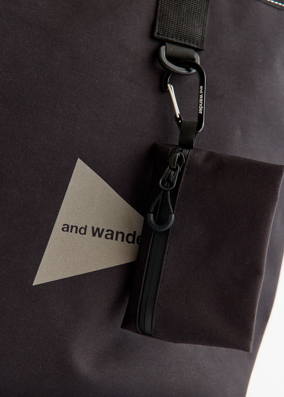 PE/CO Tote Bag