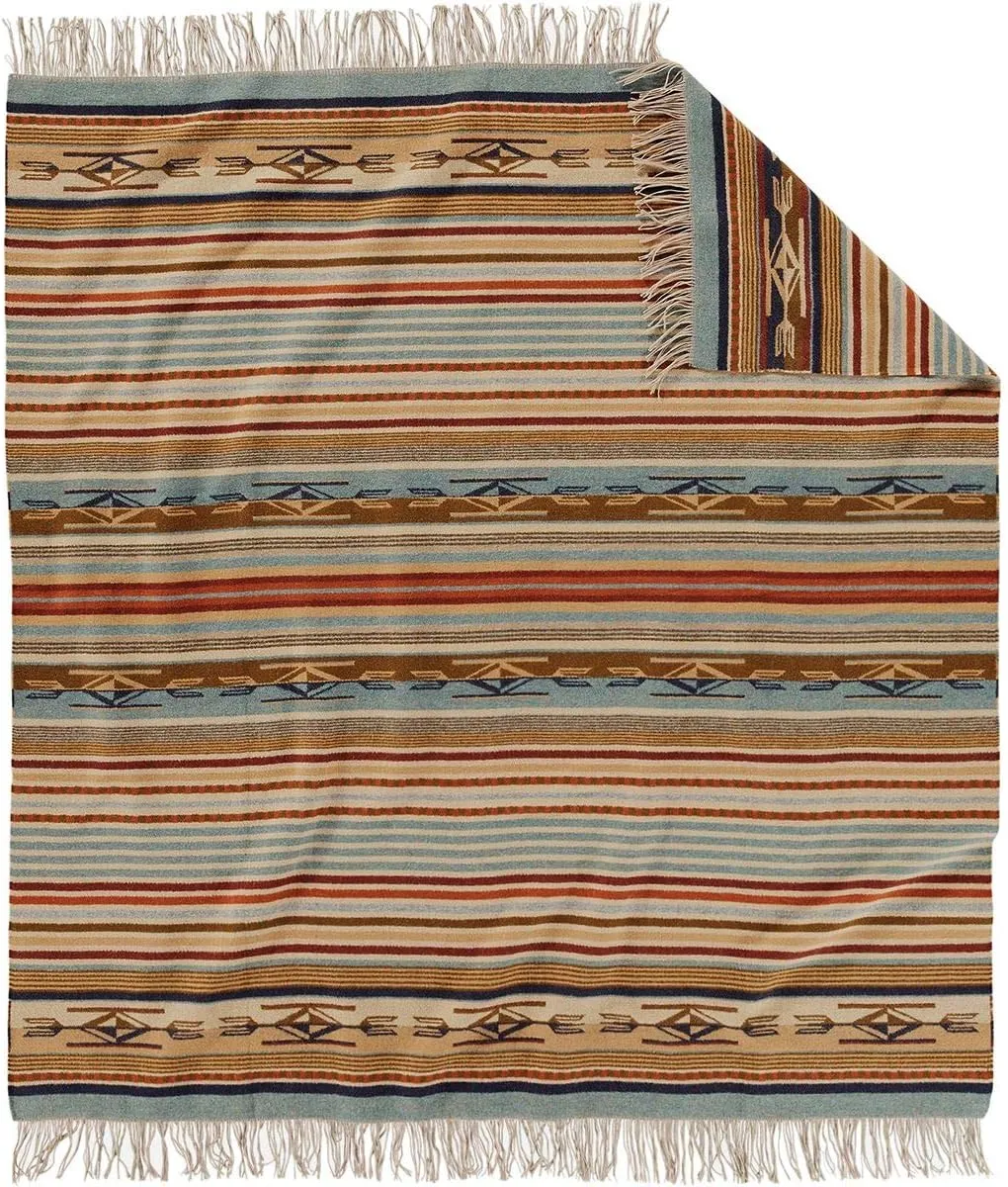 PENDLETON Chimayo Throw (Harvest)