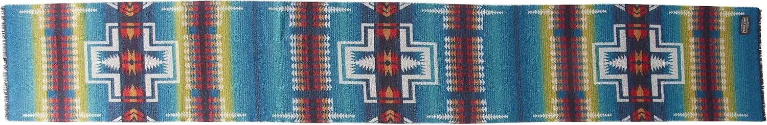 PENDLETON womens Jacquard Scarf