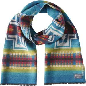 PENDLETON womens Jacquard Scarf