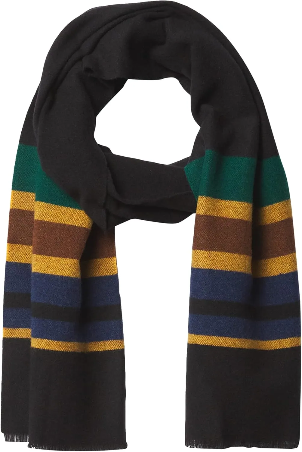 PENDLETON womens Jacquard Scarf