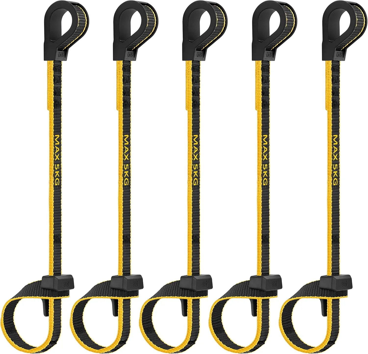Petzl - Toolink L - Tool Bag Accessory - (5 Pack)