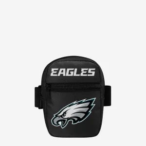 Philadelphia Eagles Primary Logo Tumbler Fanny Pack