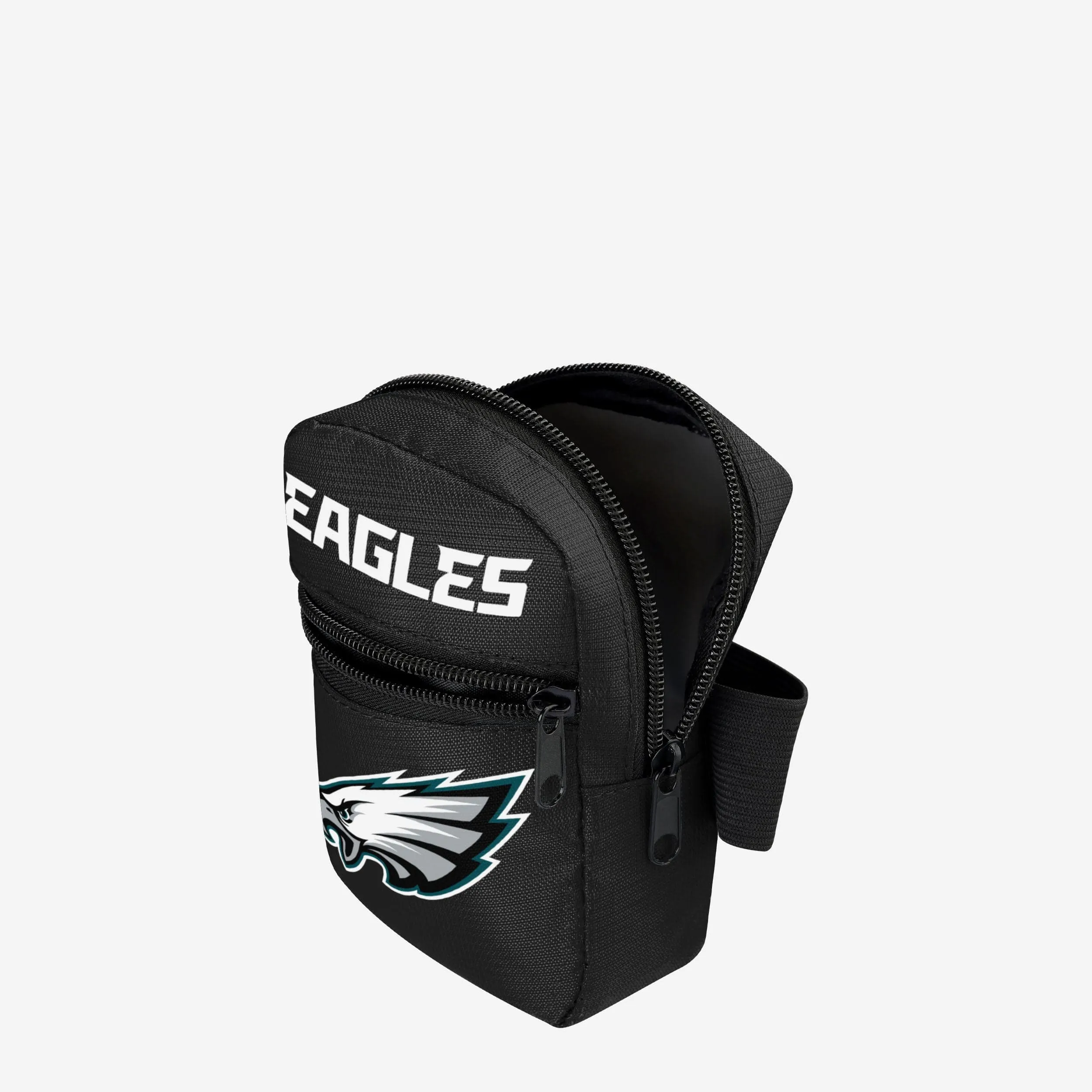 Philadelphia Eagles Primary Logo Tumbler Fanny Pack
