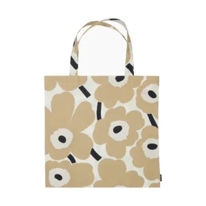 Pieni Unikko Bag - Beige