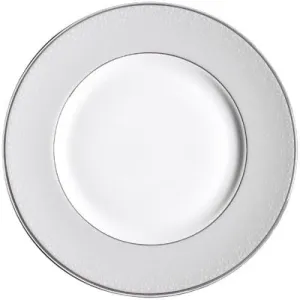 Pointe D'Esprit Accent Plate Bows 9"