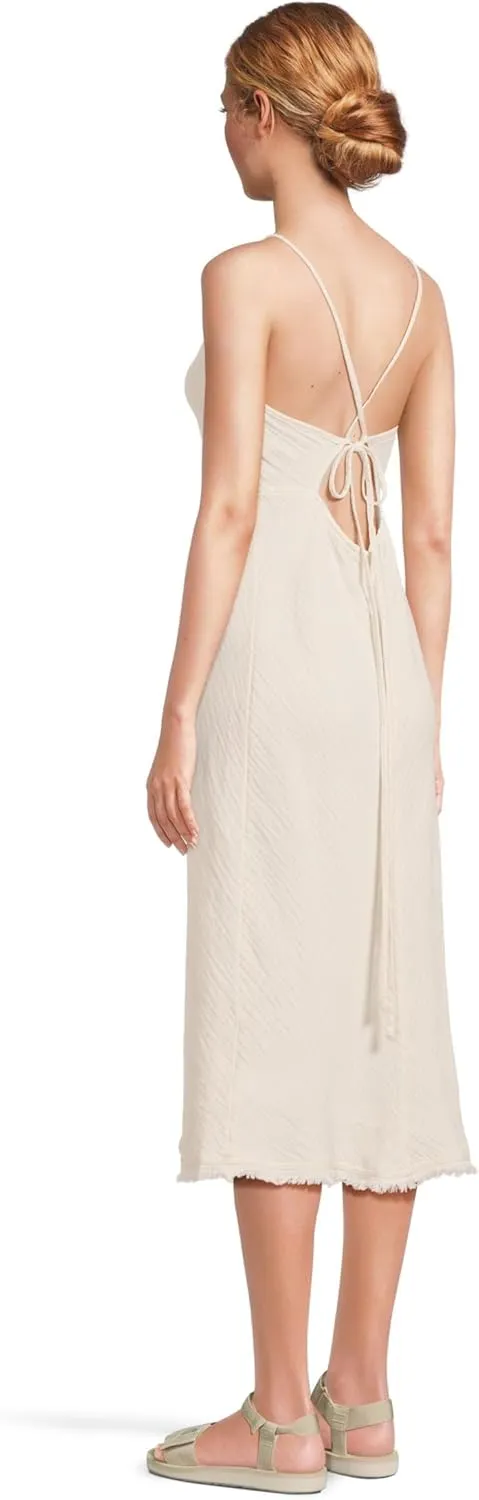 Prana Women's Hideaways Dress