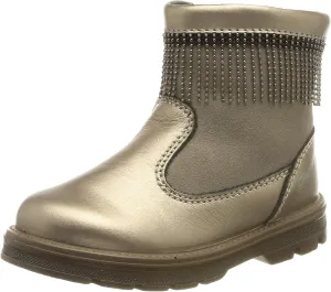 Primigi Girl's Brogue Fashion Boot