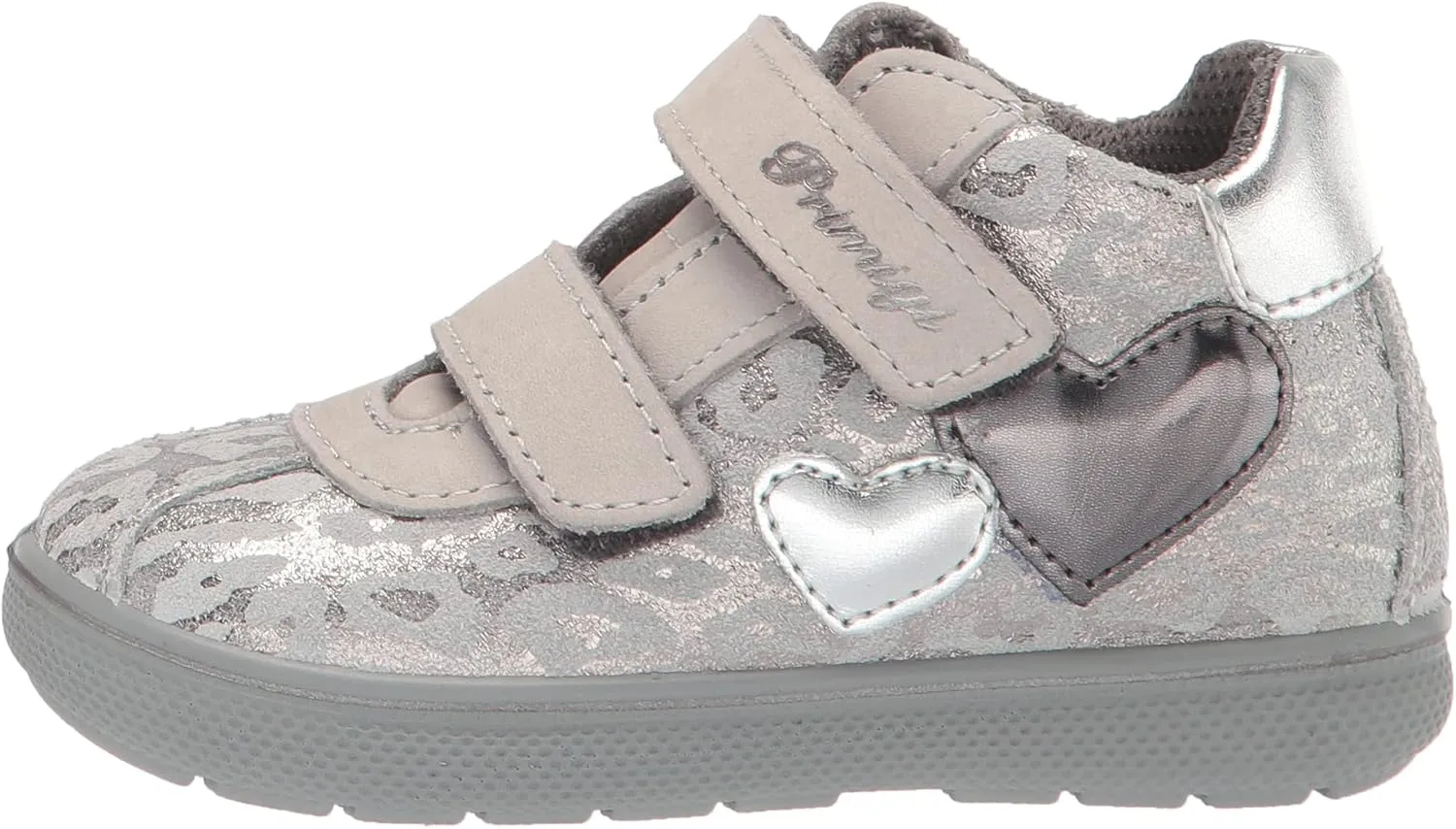 Primigi Girl's Brogue Fashion Boot