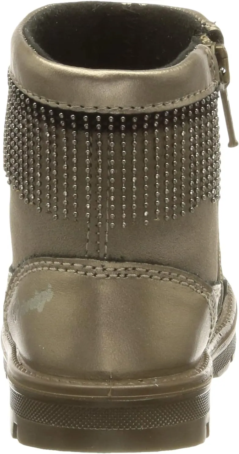 Primigi Girl's Brogue Fashion Boot