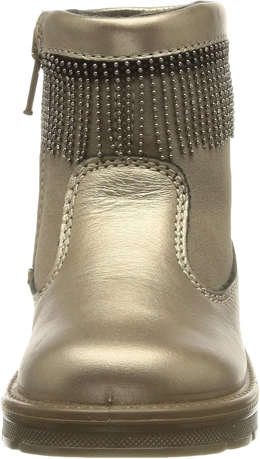 Primigi Girl's Brogue Fashion Boot