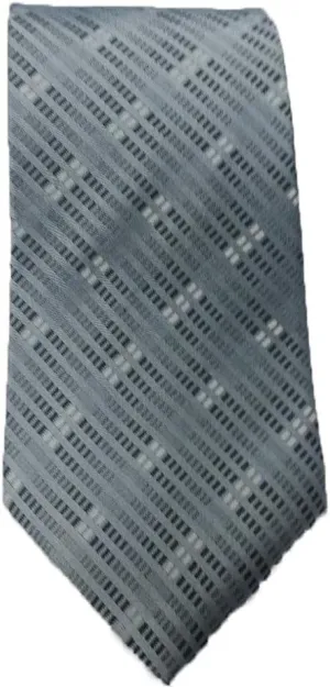 Printed Corporate Silk Tie