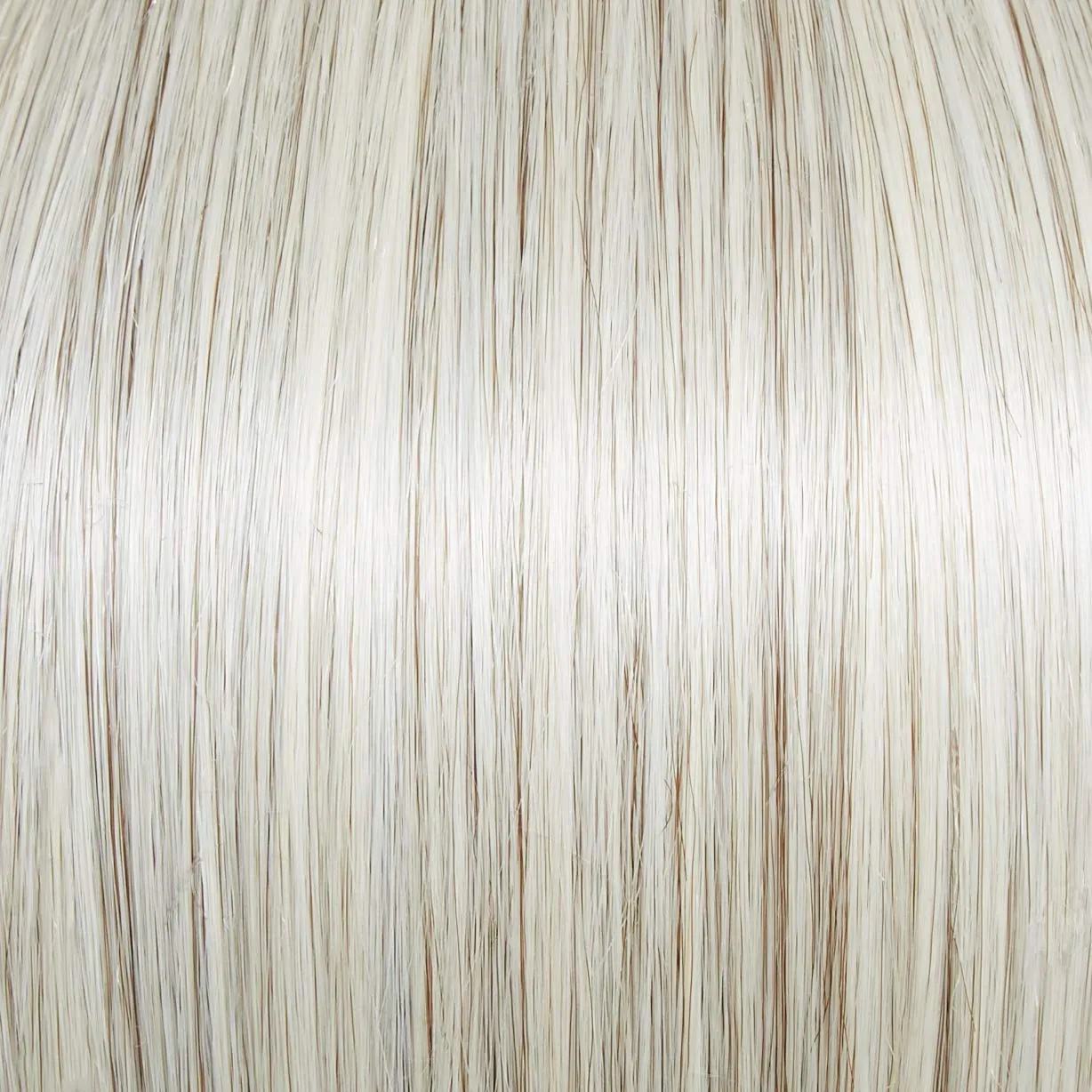 Prosperity Long-Length Layered Bob Cut Wig by Hairuwear, Average Size Cap, Light Grey