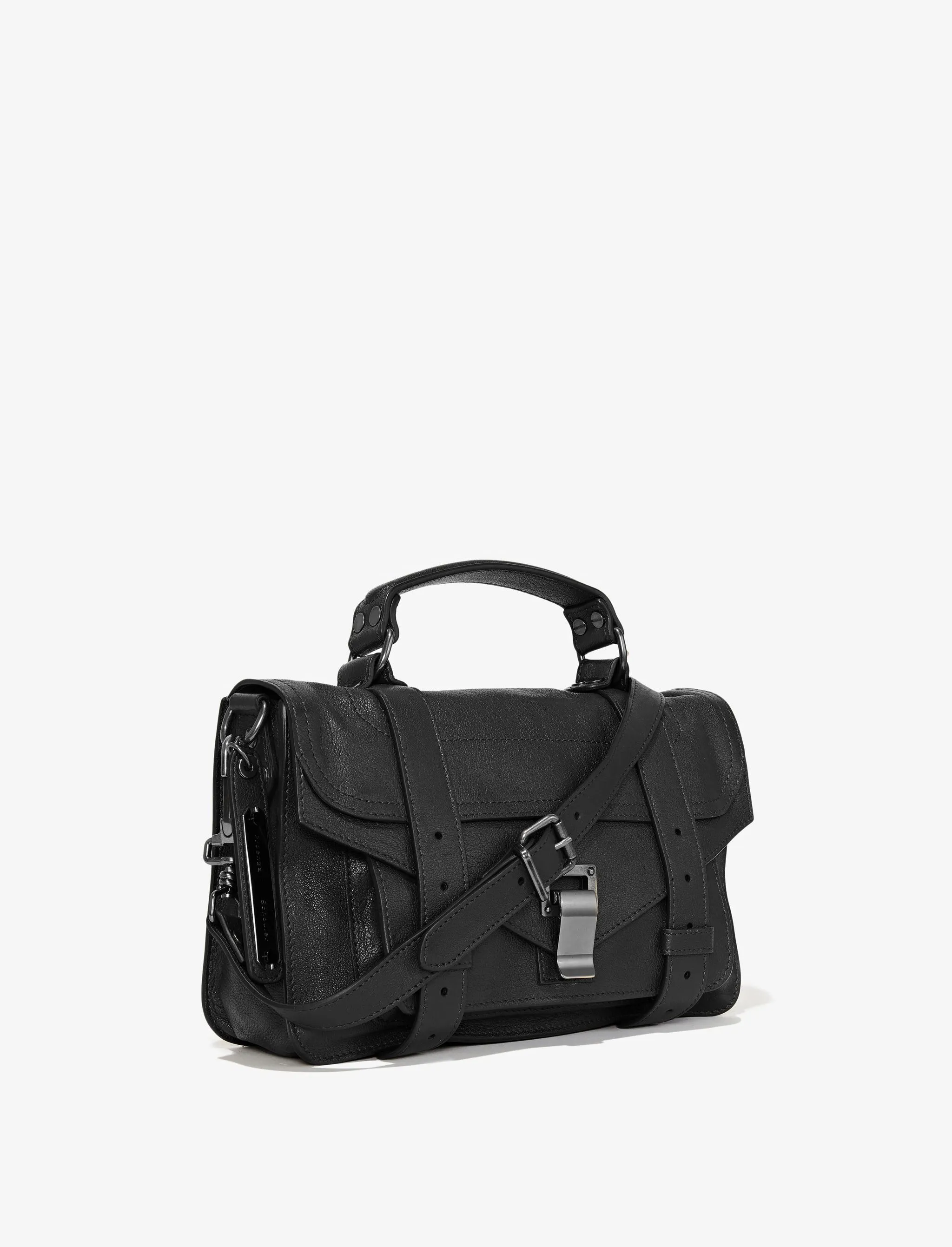 PS1 Tiny Bag