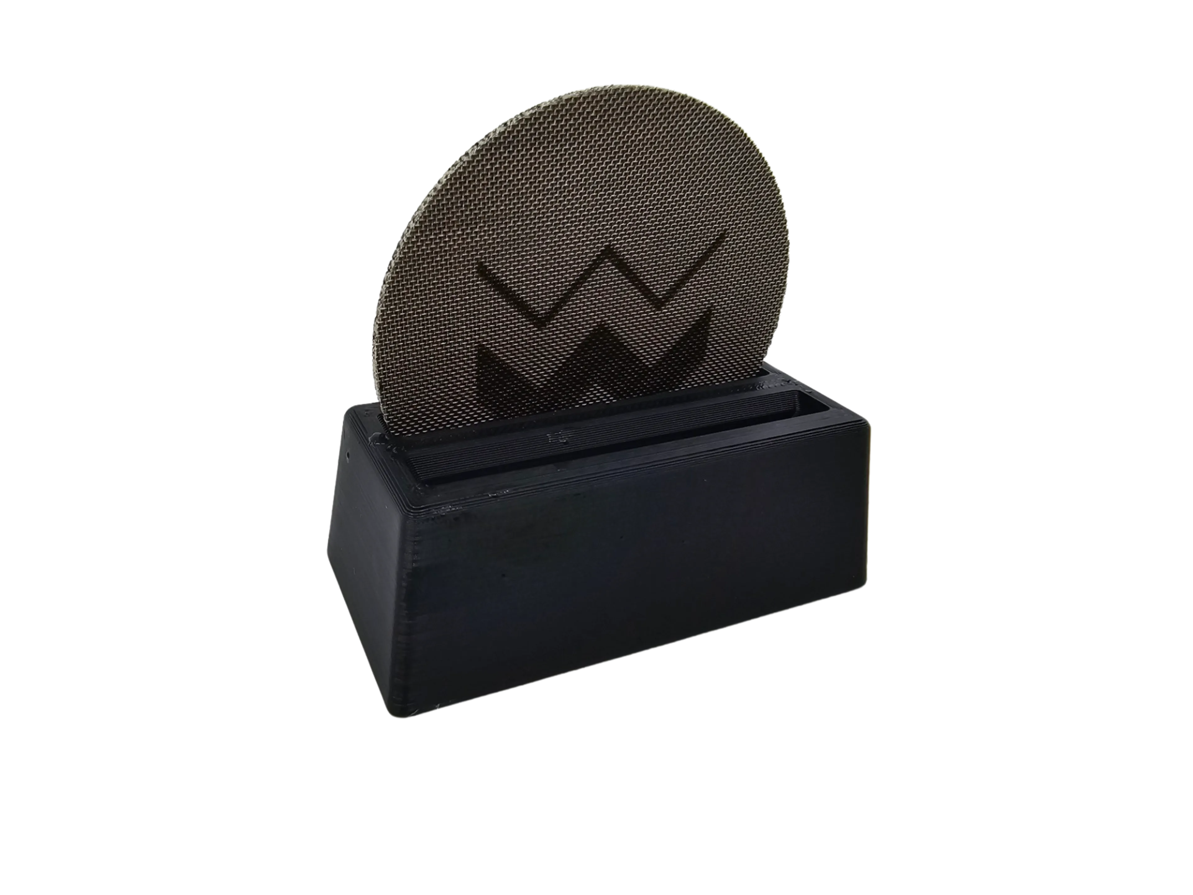 Puck Screen Holder Mount