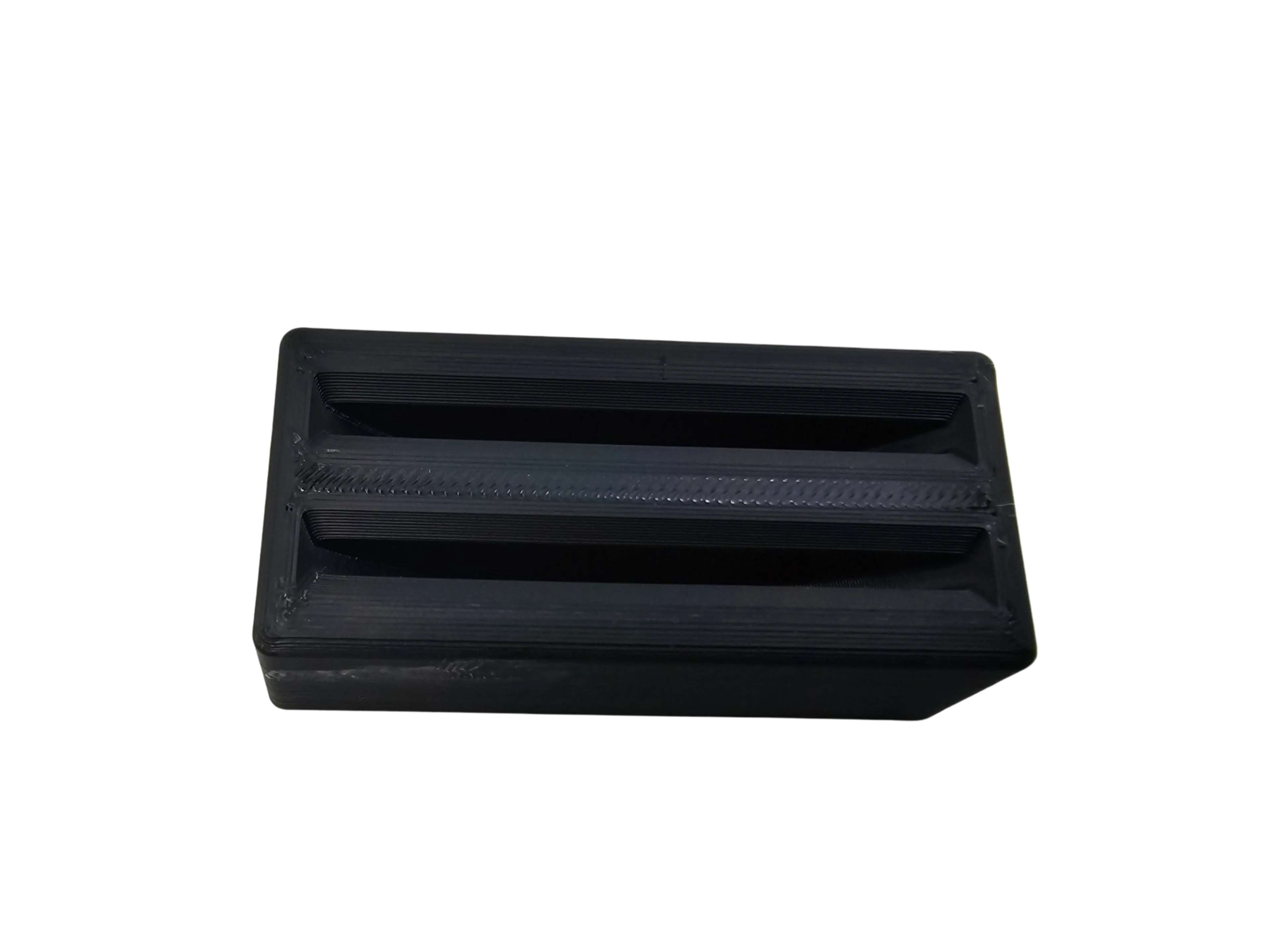 Puck Screen Holder Mount