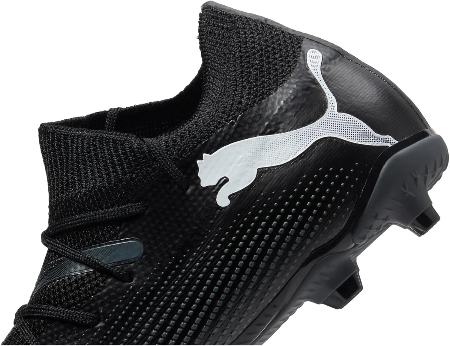 PUMA Kids' Future Match Firm Artificial Ground