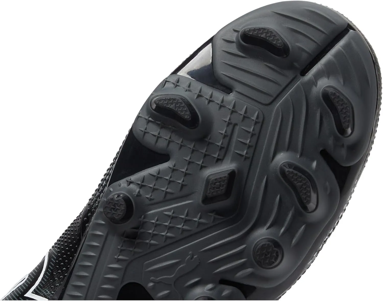 PUMA Kids' Future Match Firm Artificial Ground