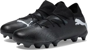 PUMA Kids' Future Match Firm Artificial Ground