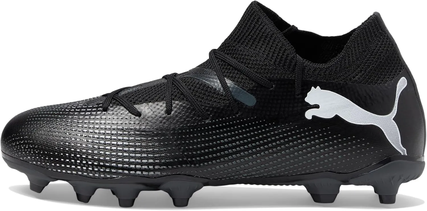 PUMA Kids' Future Match Firm Artificial Ground