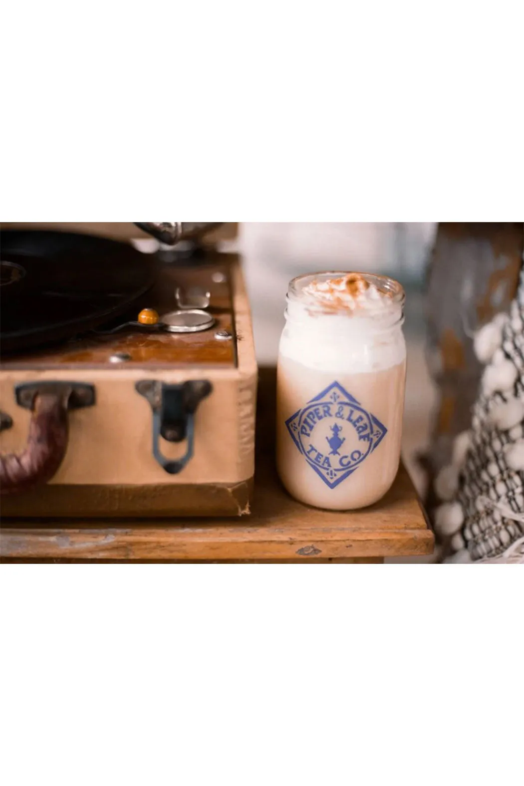 Pumpkin Moonshine Tea Sachets
