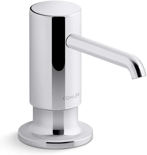 PURIST® SOAP DISPENSER