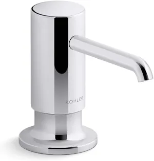 PURIST® SOAP DISPENSER