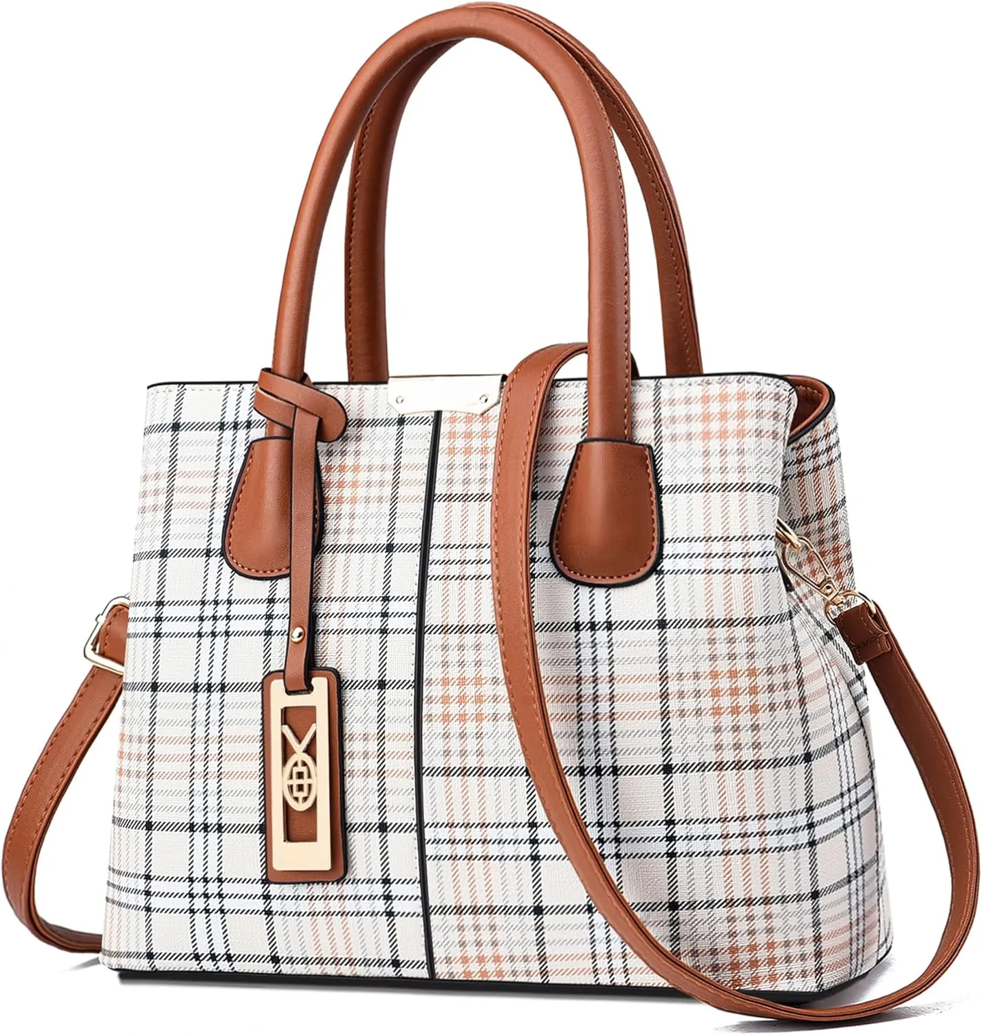 Purses and Handbags for Women Shoulder Tote Bags Top Handle Satchel