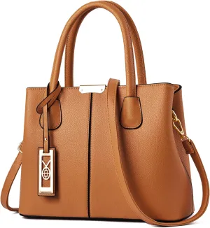 Purses and Handbags for Women Shoulder Tote Bags Top Handle Satchel