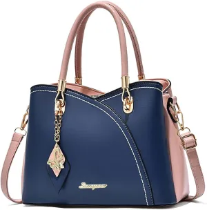 Purses and Handbags Top Handle Satchel Shoulder Bags Messenger Tote Bag for Ladies