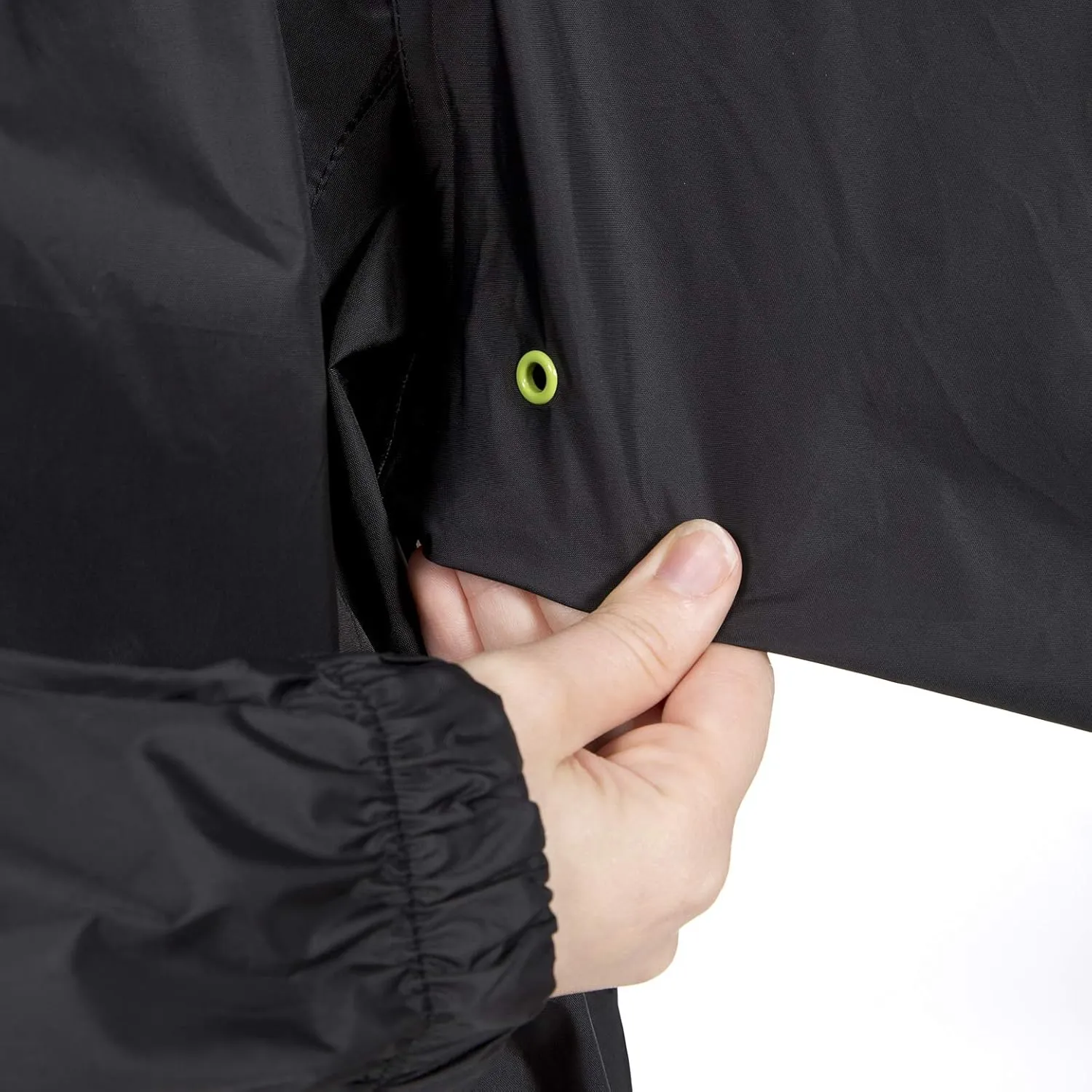 Qikpac Packaway TP75 Jacket