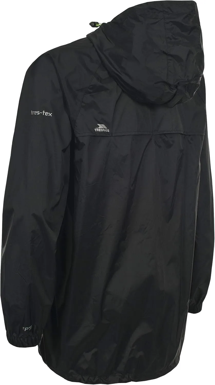 Qikpac Packaway TP75 Jacket