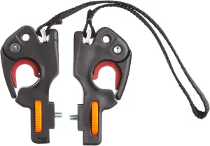 QMR Hook 2.0 with Handle