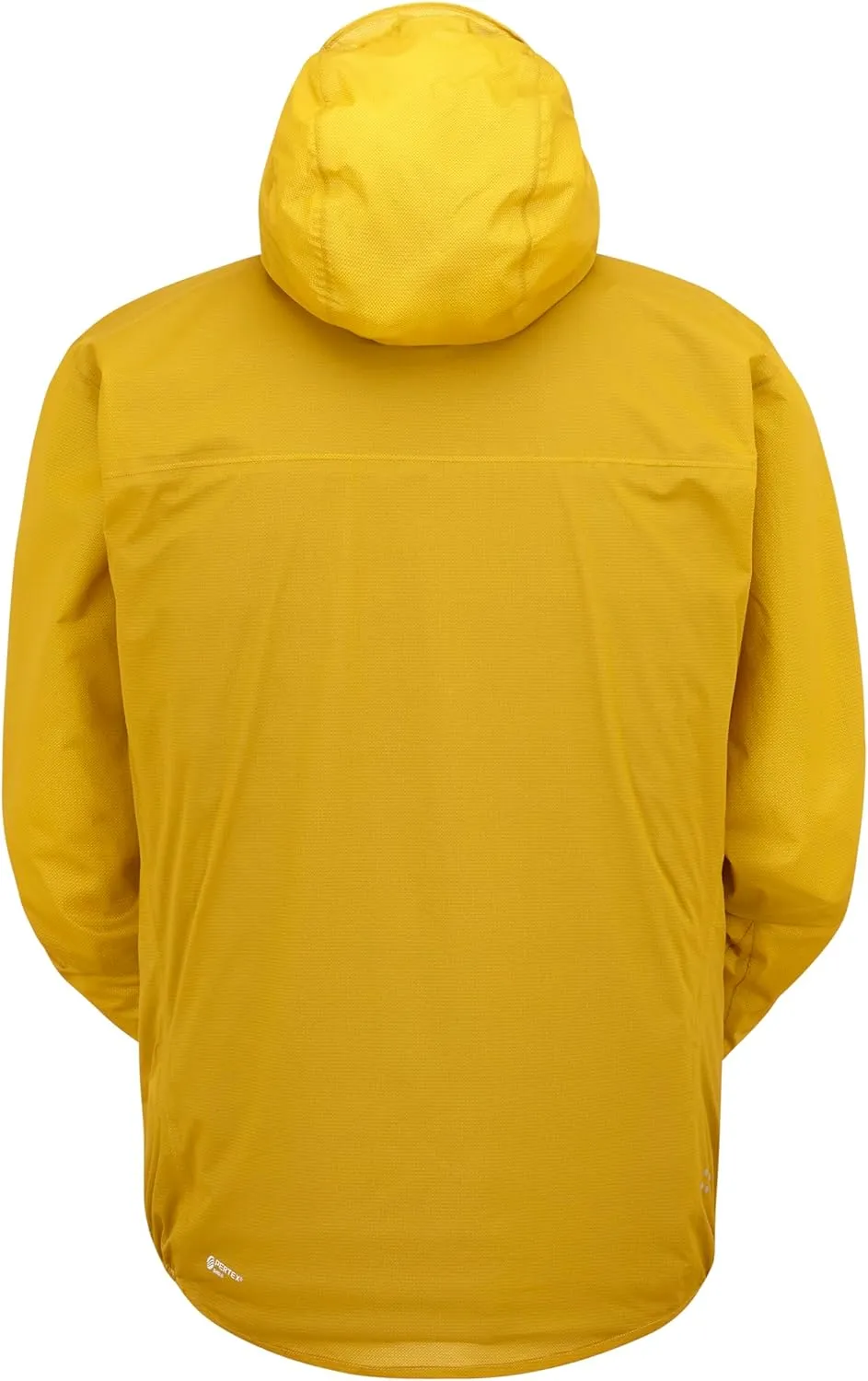 Rab Men's Phantom Waterproof Breathable Pull-On Jacket for Road & Trail Running